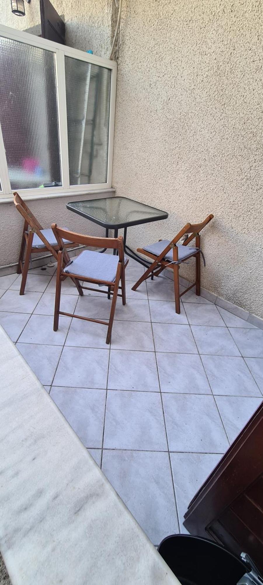 Captains Dala Apartment