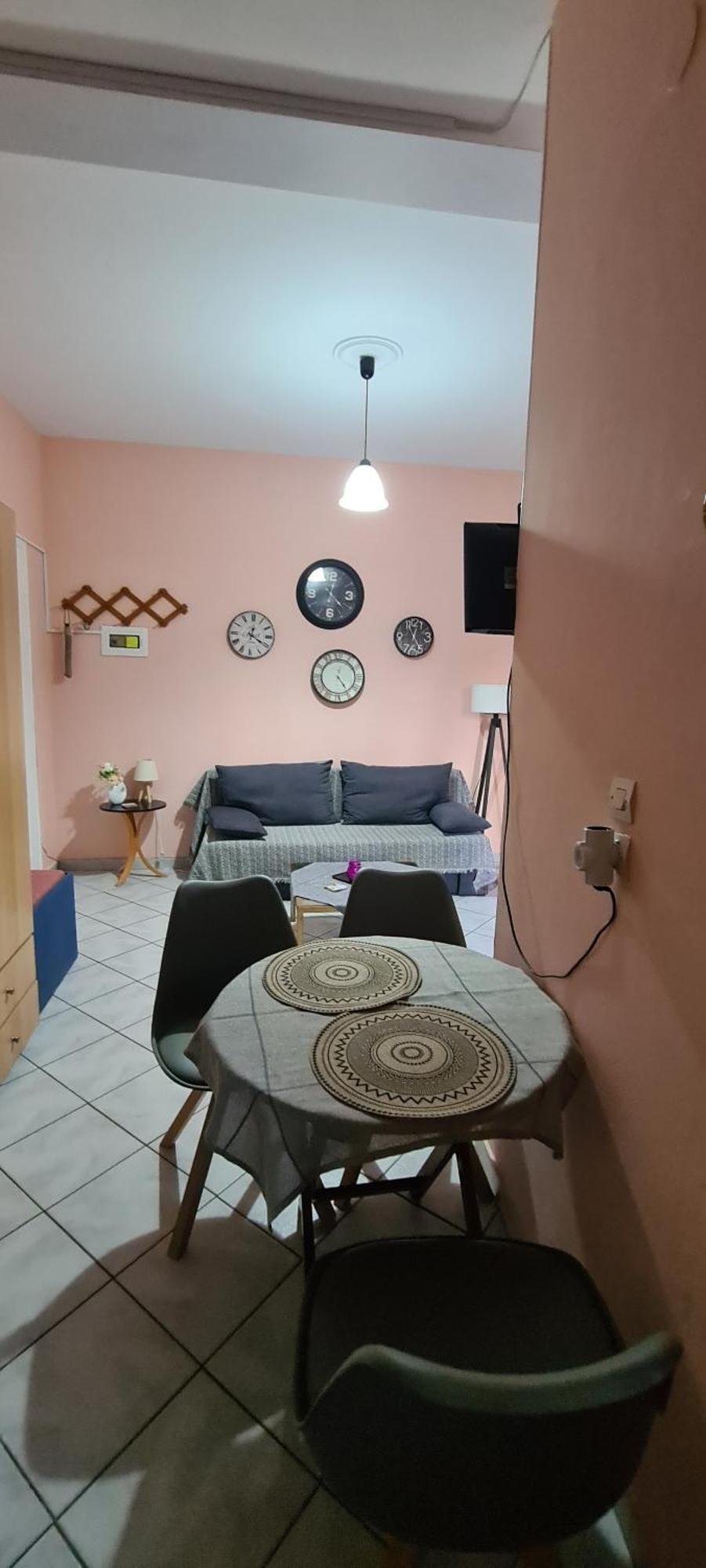 Captains Dala Apartment