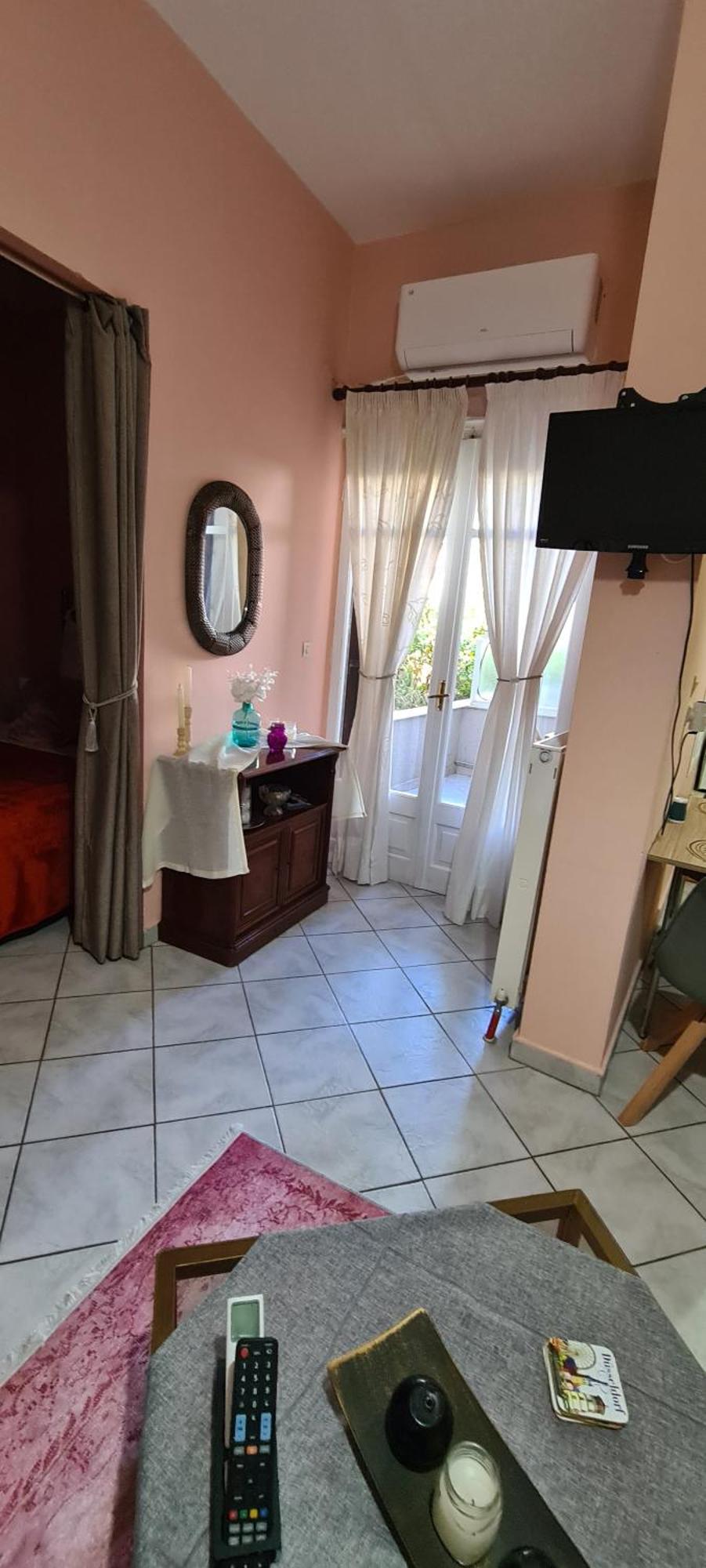Apartment Captains Dala Mytilene