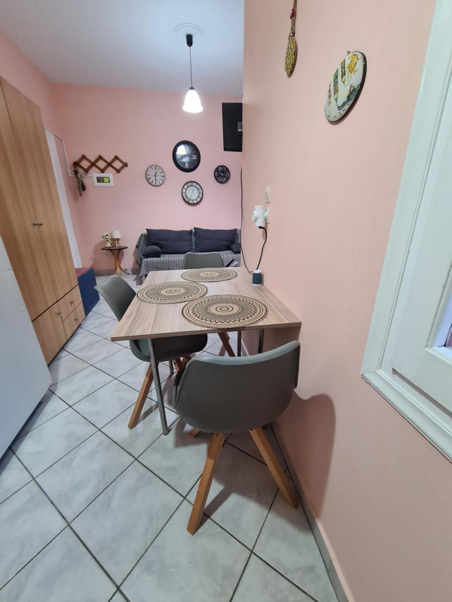 Captains Dala Apartment