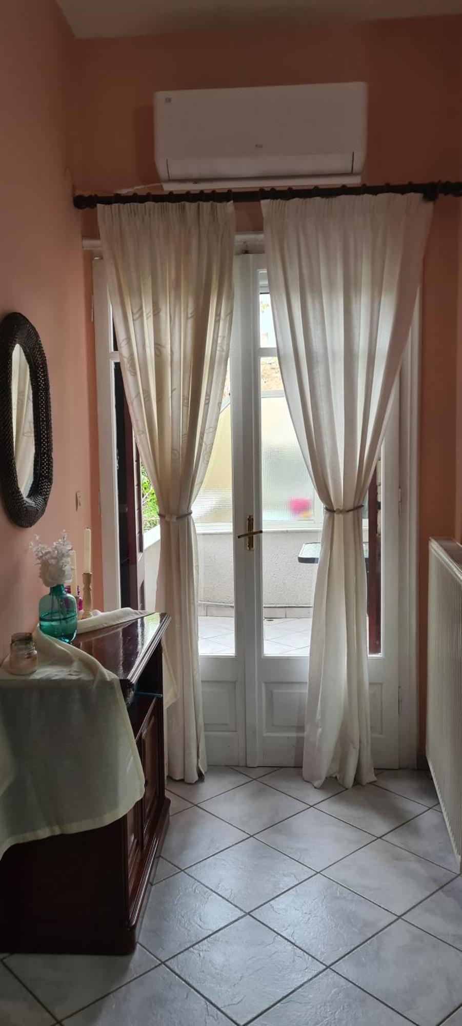 Captains Dala Apartment Mytilene